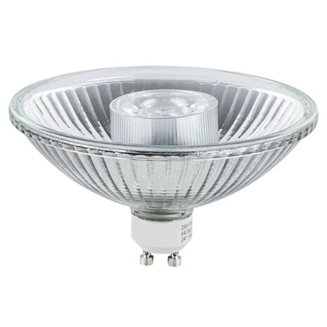LED QPAR111 Dimbaar 7W