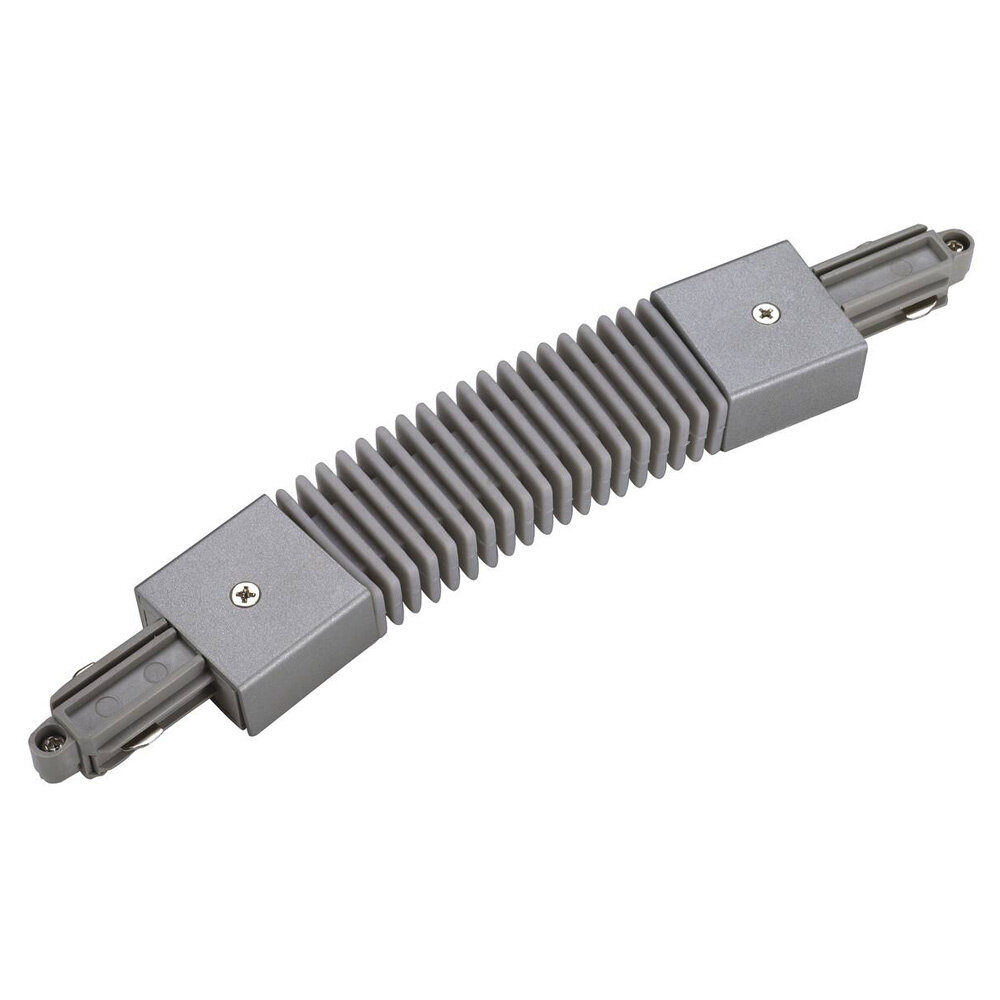 1-Fase Rail Buig Connector