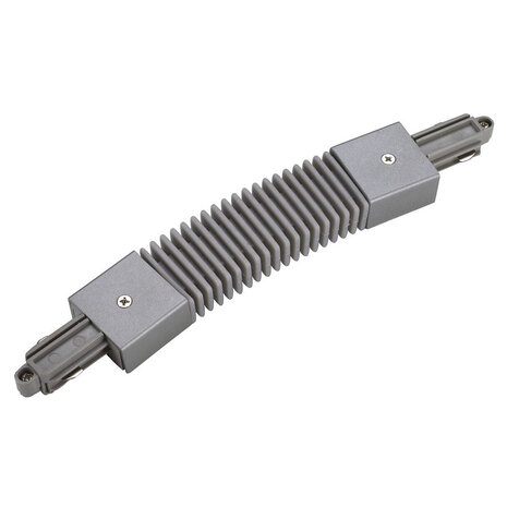 1-Fase Rail Buig Connector