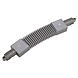 1-Fase Rail Buig Connector