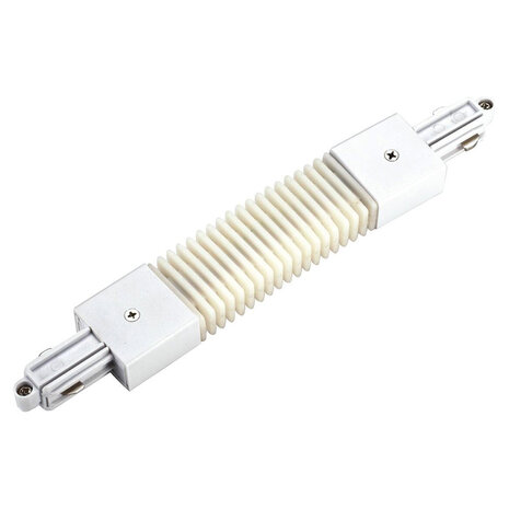 1-Fase Rail Buig Connector