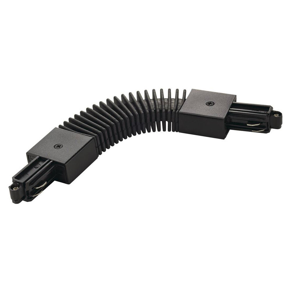 1-Fase Rail Buig Connector