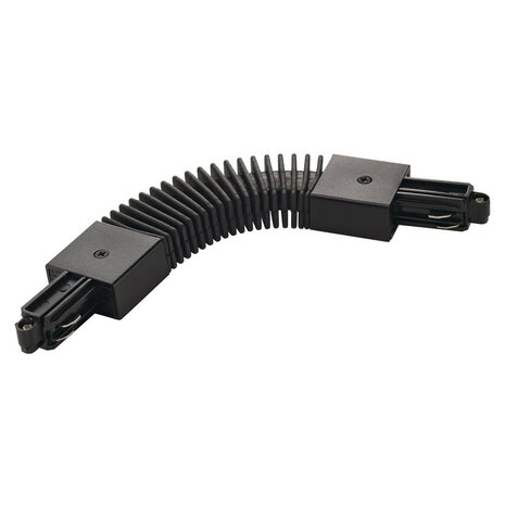 1-Fase Rail Buig Connector