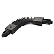 1-Fase Rail Buig Connector