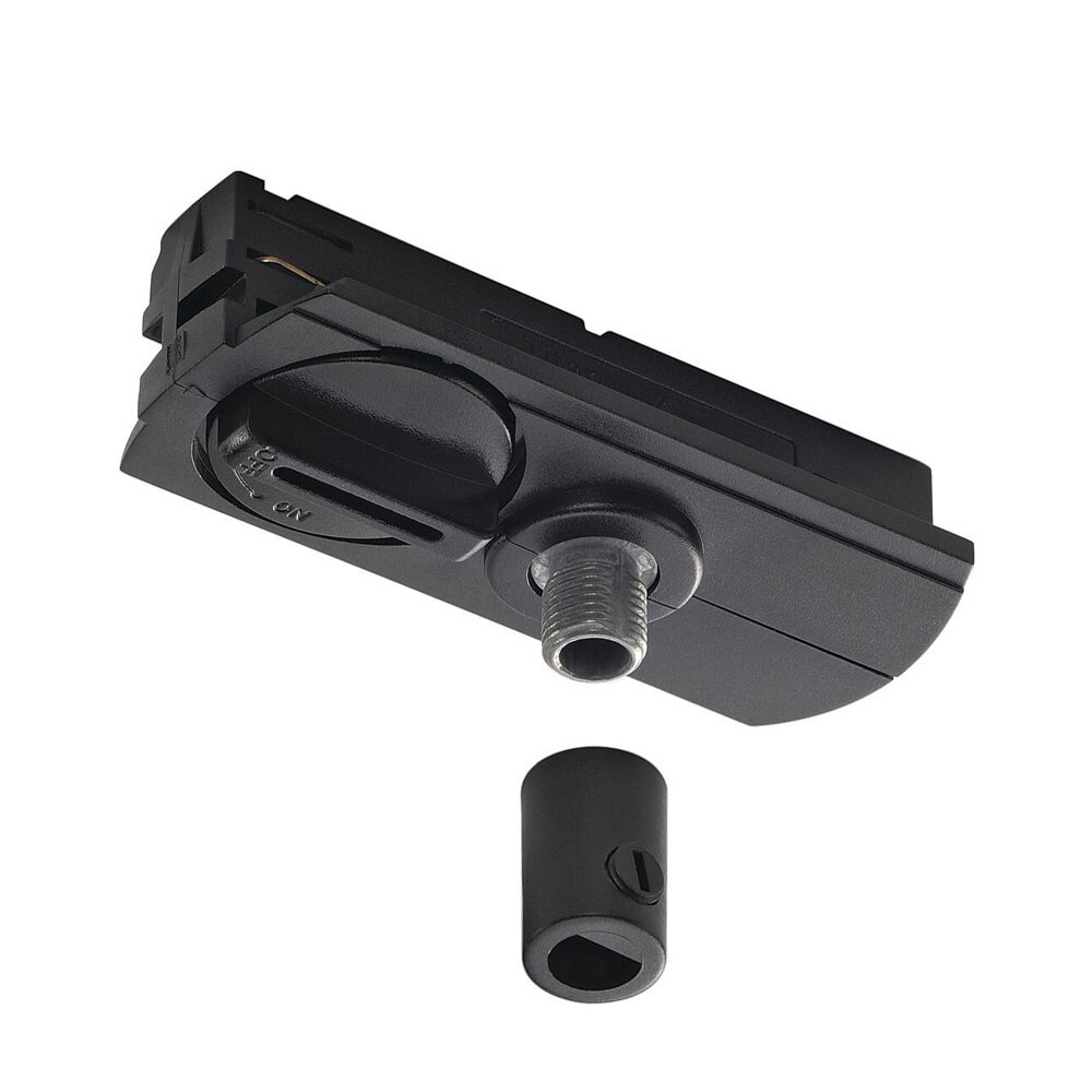 1-Fase Rail Pendeladapter