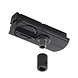 1-Fase Rail Pendeladapter