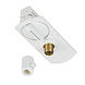 1-Fase Rail Pendeladapter