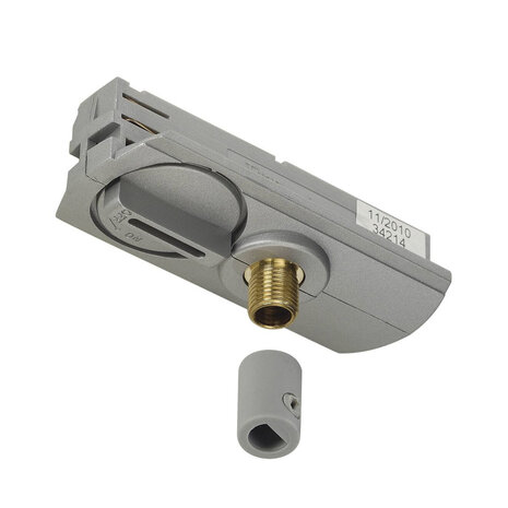 1-Fase Rail Pendeladapter