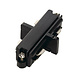 1-Fase Rail Rechte Connector