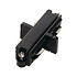 1-Fase Rail Rechte Connector