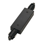 1-Fase Rail Connector met Voeding