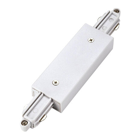 1-Fase Rail Connector met Voeding 1-Fase Rail Connector met Voeding