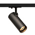 Railspot LED Dimbaar 11W 1-Fase Railspot LED Dimbaar 11W 1-Fase