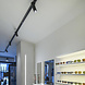 Railspot LED Dimbaar 11W 1-Fase