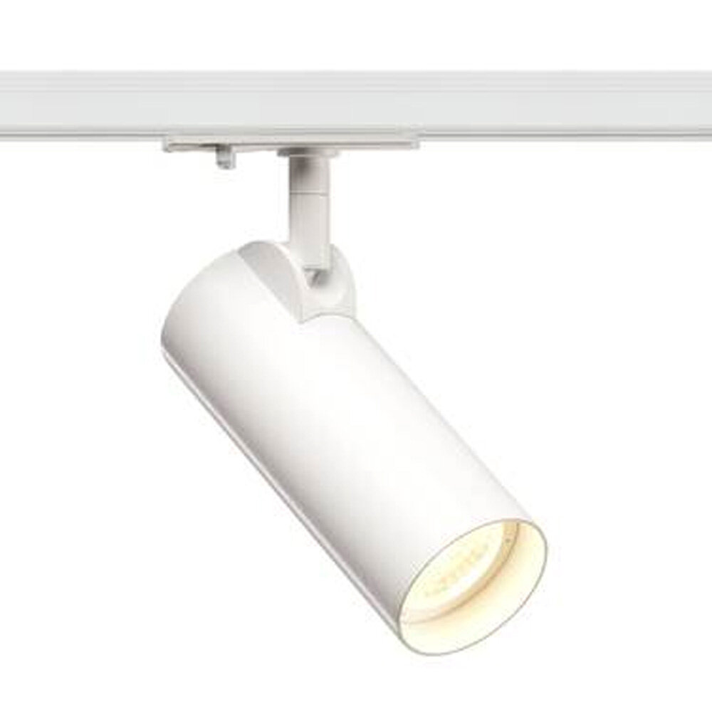 Railspot LED Dimbaar 11W 1-Fase