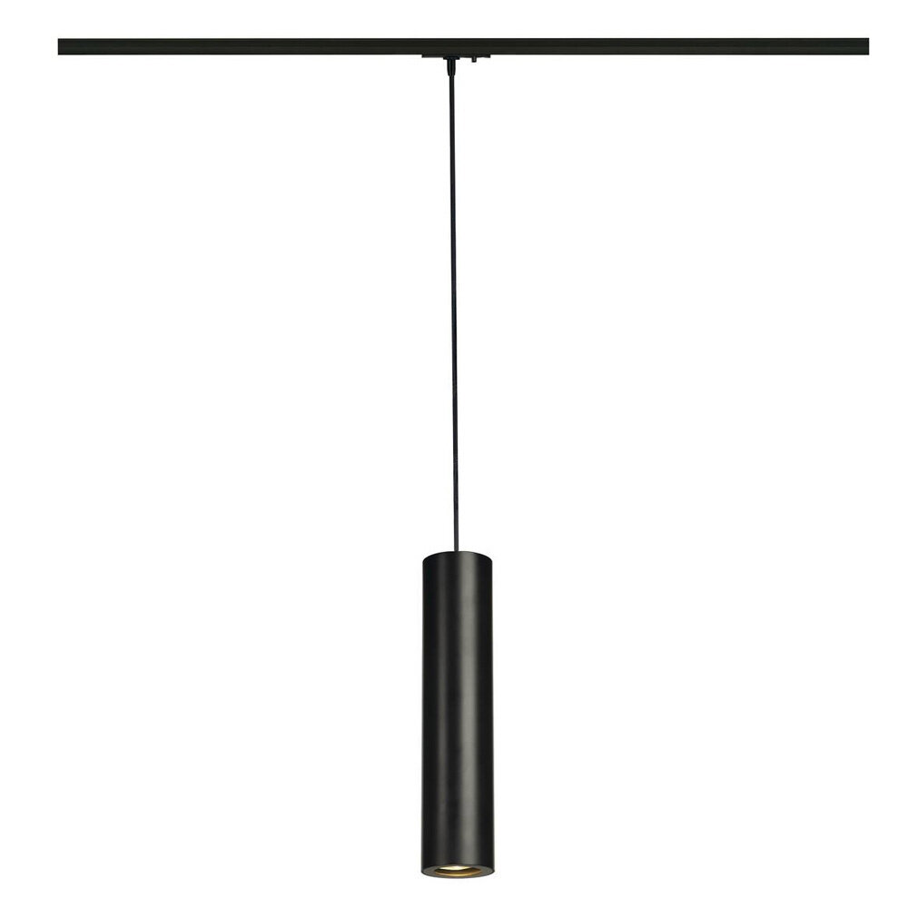 1-Fase Rail Hanglamp Cilinder GU10 1-Fase Rail Hanglamp Cilinder GU10