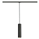 1-Fase Rail Hanglamp Cilinder GU10 1-Fase Rail Hanglamp Cilinder GU10