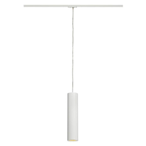 1-Fase Rail Hanglamp Cilinder GU10 1-Fase Rail Hanglamp Cilinder GU10