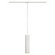 1-Fase Rail Hanglamp Cilinder GU10 1-Fase Rail Hanglamp Cilinder GU10
