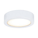 Meubelspots Set Rond - Instelbaar Wit Meubelspots Set Rond - Instelbaar Wit