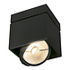 Opbouwspot Box Vierkant Groot