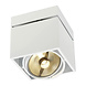 Opbouwspot Box Vierkant Groot