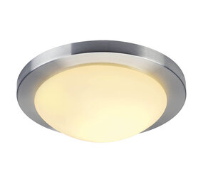 Plafondlamp Rond Glas 32 cm Plafondlamp Rond Glas 32 cm