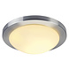 Plafondlamp Rond Glas 32 cm
