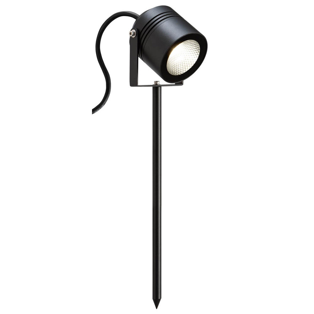 LED Tuinspot met Spies - 1680 Lumen - IP65 LED Tuinspot met Spies - 1680 Lumen - IP65