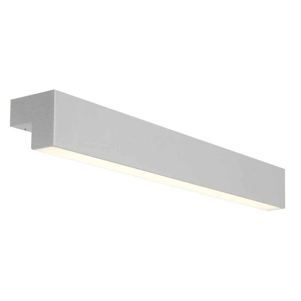 Badkamer LED Spiegellamp 62 cm - IP44 Badkamer LED Spiegellamp 62 cm - IP44