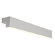 Badkamer LED Spiegellamp 62 cm - IP44 Badkamer LED Spiegellamp 62 cm - IP44