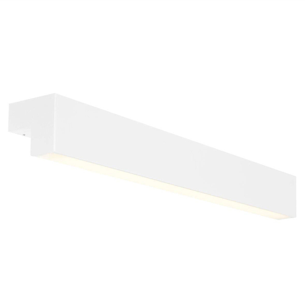 Badkamer LED Spiegellamp 62 cm - IP44 Badkamer LED Spiegellamp 62 cm - IP44