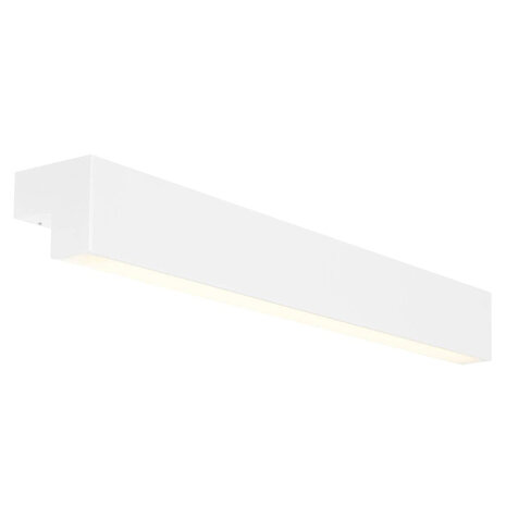 Badkamer LED Spiegellamp 62 cm - IP44 Badkamer LED Spiegellamp 62 cm - IP44