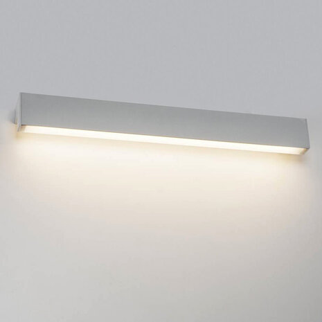 Badkamer LED Spiegellamp 62 cm - IP44 Badkamer LED Spiegellamp 62 cm - IP44