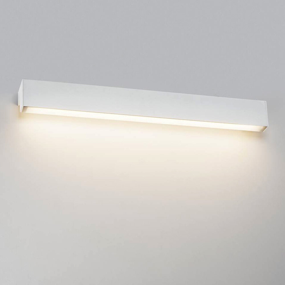 Badkamer LED Spiegellamp 62 cm - IP44 Badkamer LED Spiegellamp 62 cm - IP44