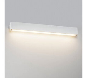 Badkamer LED Spiegellamp 62 cm - IP44 Badkamer LED Spiegellamp 62 cm - IP44