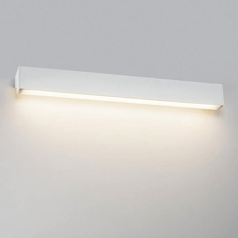Badkamer LED Spiegellamp 62 cm - IP44 Badkamer LED Spiegellamp 62 cm - IP44