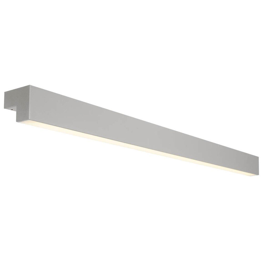 Badkamer LED Spiegellamp 118 cm - IP44