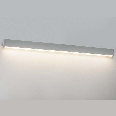 Badkamer LED Spiegellamp 118 cm - IP44