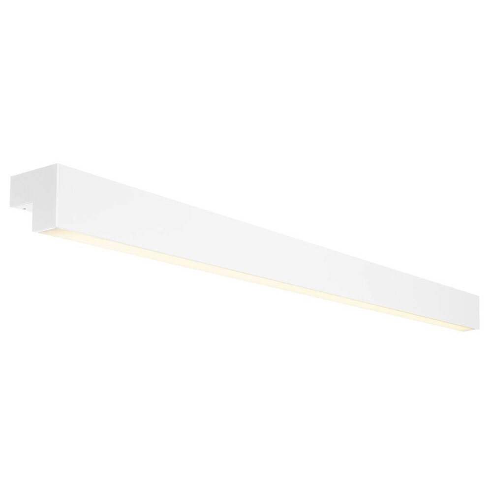 Badkamer LED Spiegellamp 118 cm - IP44