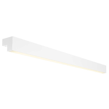 Badkamer LED Spiegellamp 118 cm - IP44