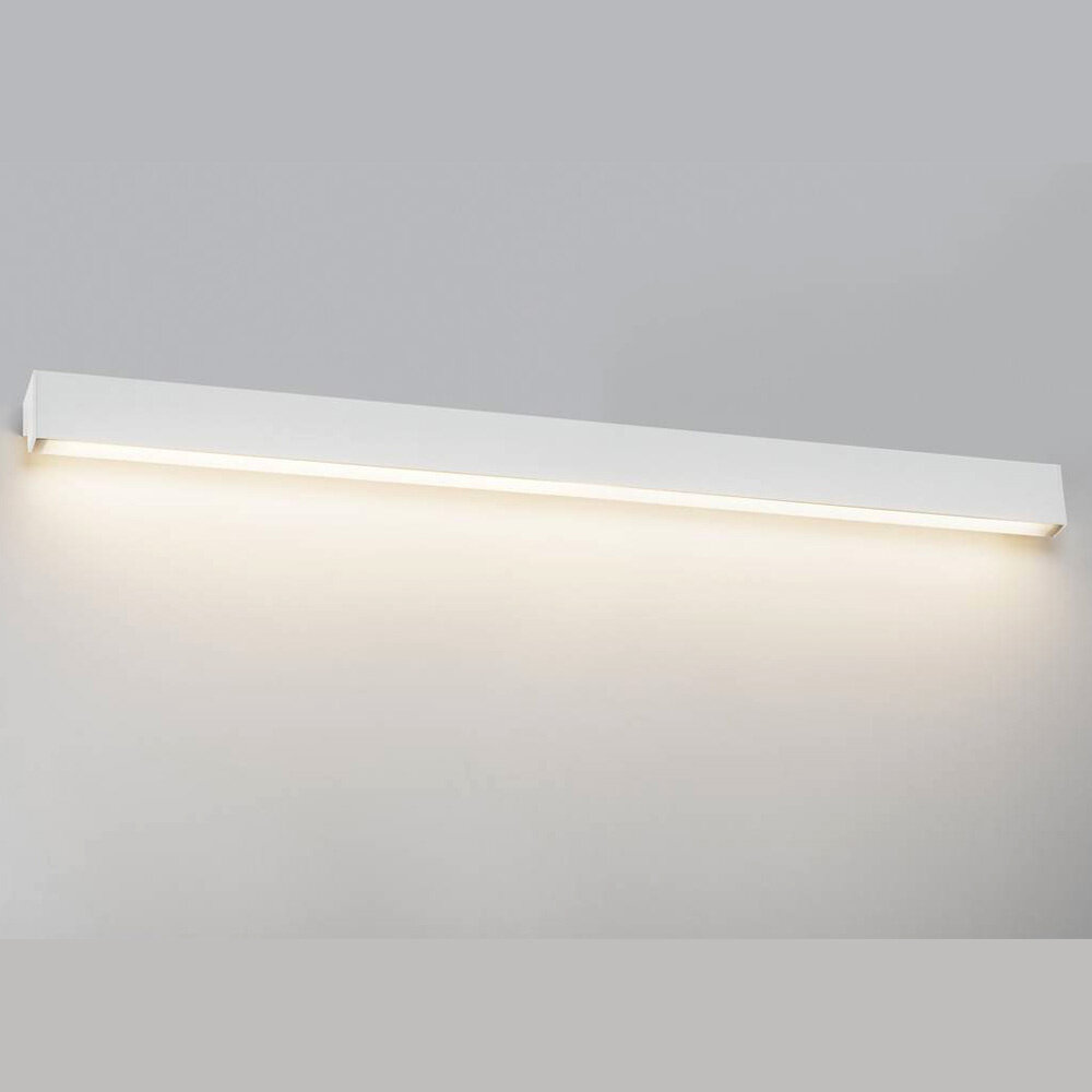 Badkamer LED Spiegellamp 118 cm - IP44
