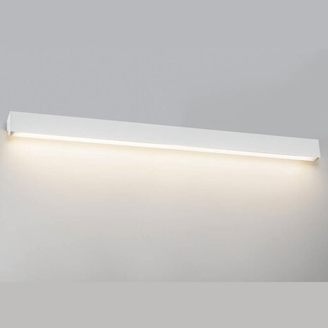 Badkamer LED Spiegellamp 118 cm - IP44