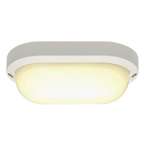 LED Bulls Eye Wandlamp Plafondlamp IP44