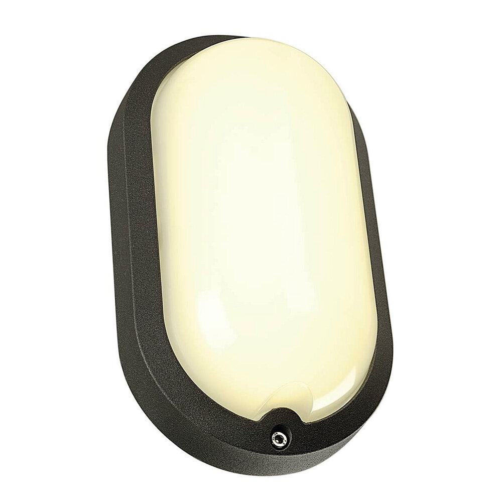 LED Bulls Eye Wandlamp Plafondlamp IP44