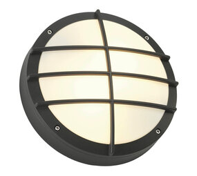 Bullseye Wandlamp Plafondlamp Rond - IP44 2x E27 Bullseye Wandlamp Plafondlamp Rond - IP44 2x E27
