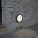 Bullseye Wandlamp Plafondlamp Rond - IP44 2x E27 Bullseye Wandlamp Plafondlamp Rond - IP44 2x E27