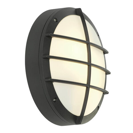 Bullseye Wandlamp Plafondlamp Rond - IP44 2x E27 Bullseye Wandlamp Plafondlamp Rond - IP44 2x E27