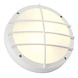 Bullseye Wandlamp Plafondlamp Rond - IP44 2x E27 Bullseye Wandlamp Plafondlamp Rond - IP44 2x E27