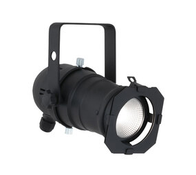 Theaterspot LED Dimbaar 15W Dim-to-warm